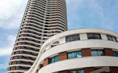 For Sale Flat, in Saburtalo