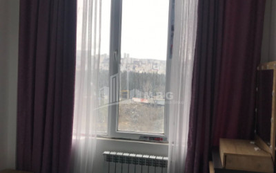 For Rent Flat, in Bagebi