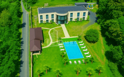 For Sale Commercial Kvareli Kakheti
