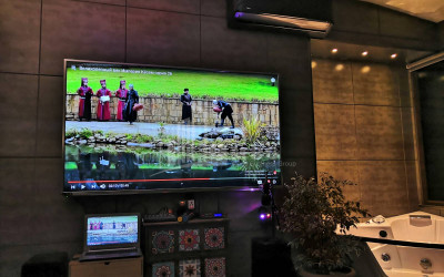 For Sale House - Villa, in Abanotubani