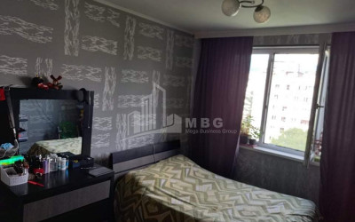 For Sale Flat, in Gldani Massive