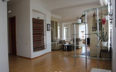 For Sale Flat, Sairme Hill, Saburtalo, Saburtalo District, Tbilisi