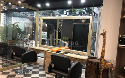 For Sale Витражный фасад Commercial, in Saburtalo