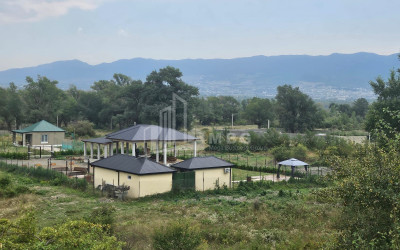 For Sale New building House - Villa In Misaktsieli, Mtskheta