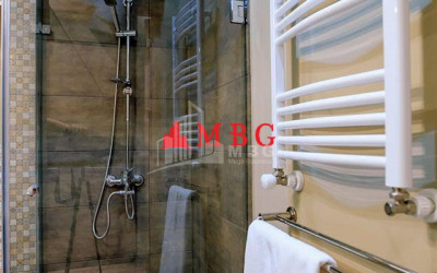 For Rent Hotel - Resort Commercial, in Vera