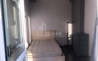 For Rent Flat, in Didube