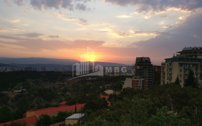 For Sale Flat, in Bagebi