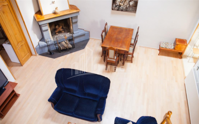 For Sale Flat, in Plekhanovi