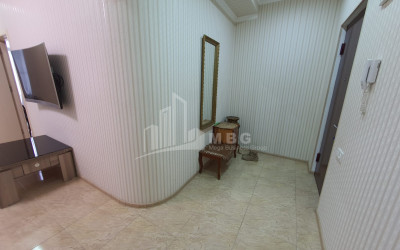 For Rent Flat, in Gldani Massive