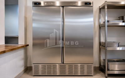 For Sale Food facility Commercial In the Saburtalo District