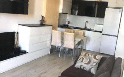 For Rent Flat, in Digomi Massive