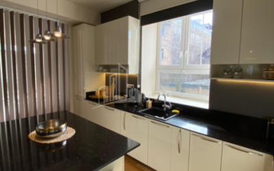 For Sale House - Villa, in Tskneti