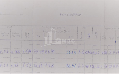 For Sale Orchards Land, in Kvemo Teleti