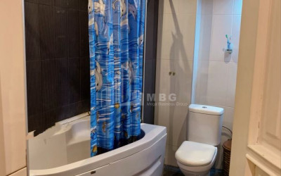 For Rent Flat, in Saburtalo