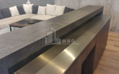 For Sale Flat, in Vake