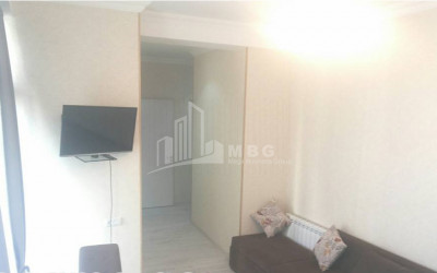 For Sale Flat, in Vedzisi