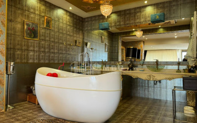 იყიდება ბინა, დიღმის მასივი