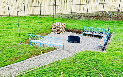 For Sale House - Villa, in Napetvrebi