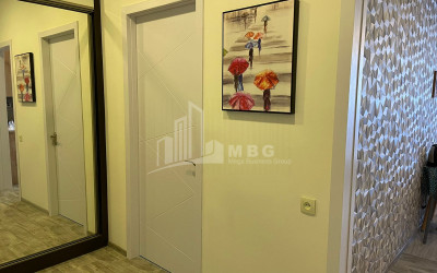 For Rent Flat, in Saburtalo