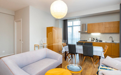 Продается Квартира, в Сололаки