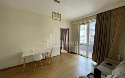 For Sale Flat, in Nadzaladevi
