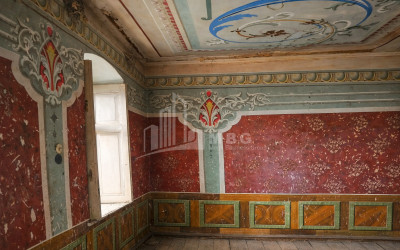 For Sale Old building House - Villa In Dzalisi, Mtskheta