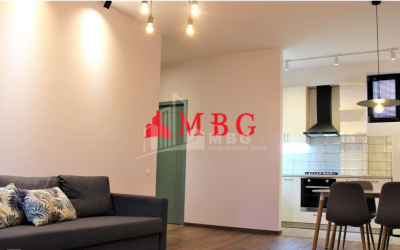 For Sale Flat, in Vake District