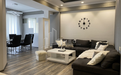 For Sale Flat, in Saburtalo