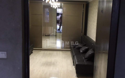 For Sale House - Villa, in Digomi Massive