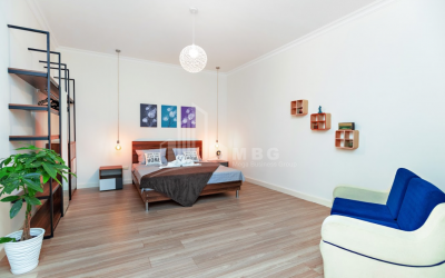 Продается Квартира, в Сололаки