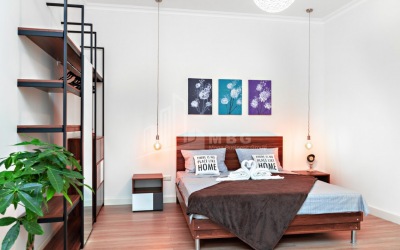 Продается Квартира, в Сололаки