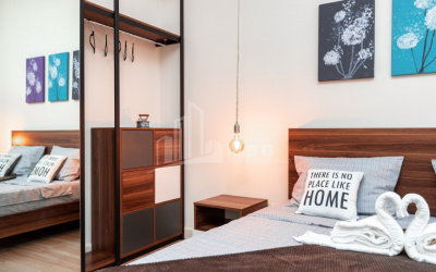 Продается Квартира, в Сололаки