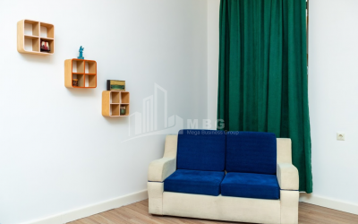 Продается Квартира, в Сололаки