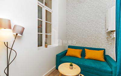 Продается Квартира, в Сололаки