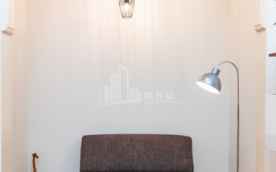 Продается Квартира, в Сололаки