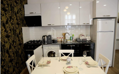 For Sale Flat, in Avlabari