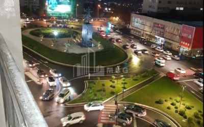 For Sale Flat, in Saburtalo