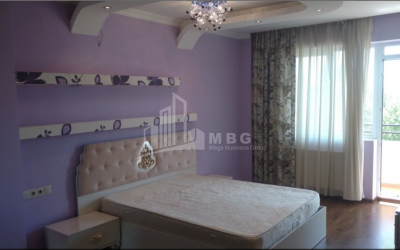 For Sale Flat, in Didube District