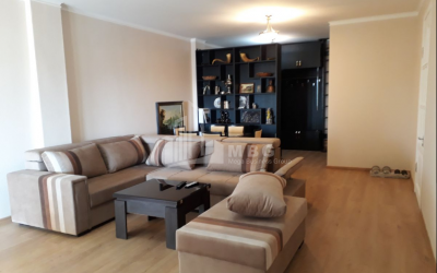 For Sale Flat, in Saburtalo