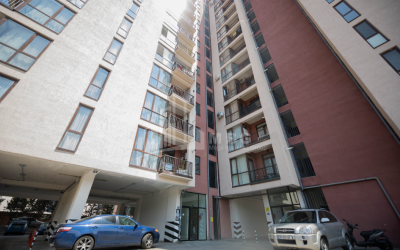 For Sale Flat, in Batumi