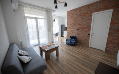 For Sale Flat, in Batumi