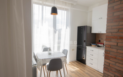 For Sale Flat, in Saburtalo