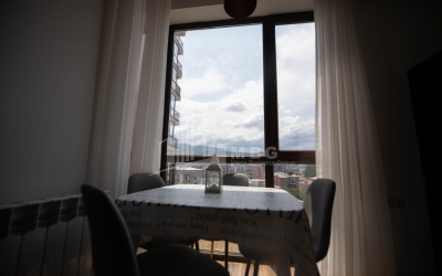 For Sale Flat, in Saburtalo