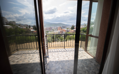 For Sale Flat, in Saburtalo