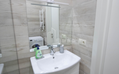 For Sale Flat, in Saburtalo