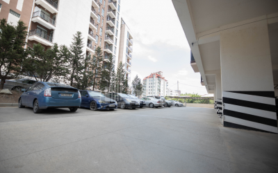 For Sale Flat, in Saburtalo