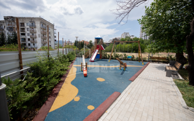 For Sale Flat, in Saburtalo