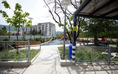 For Sale Flat, in Saburtalo