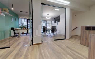 For Rent For office Commercial, in Chugureti District