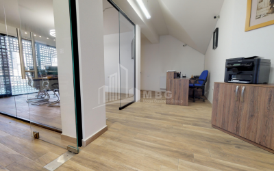 For Rent For office Commercial, in Chugureti District